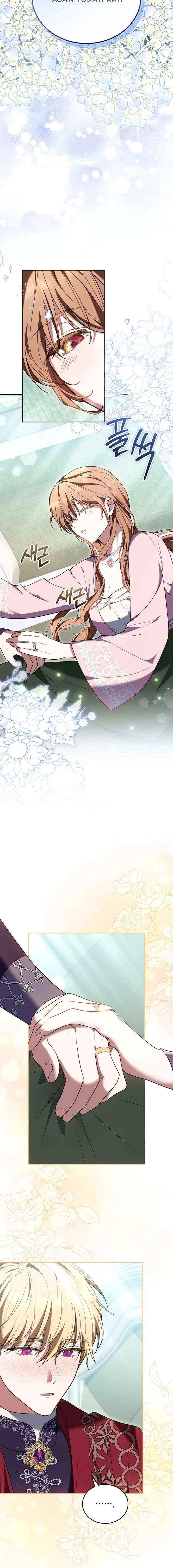 Read The Empress’s Needle chapter 51 image 20 on Lezhin
