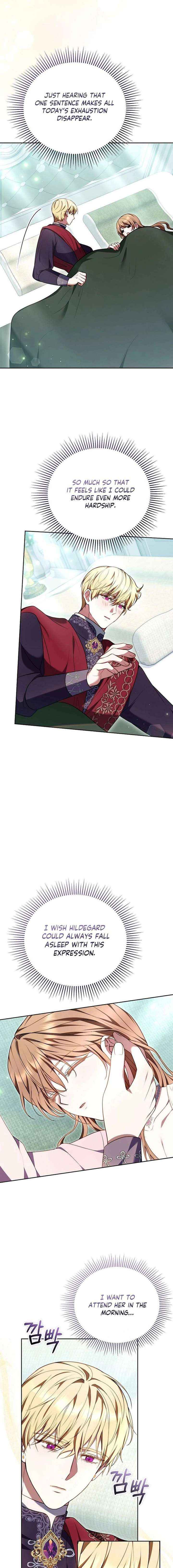 Read The Empress’s Needle chapter 51 image 21 on Lezhin