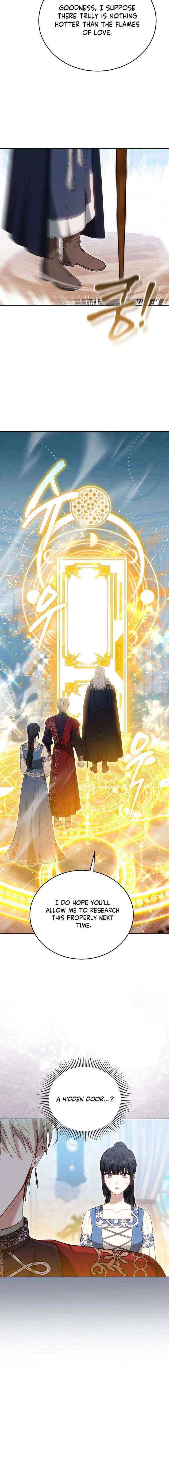 Read The Empress’s Needle chapter 51 image 6 on Lezhin