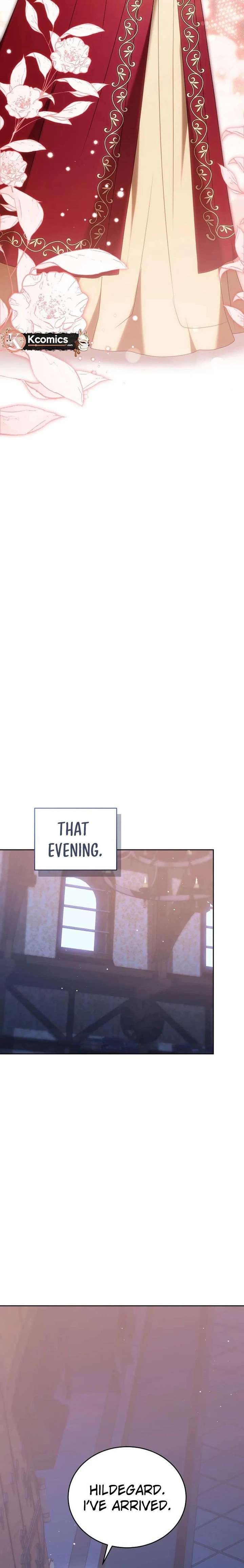 Read The Empress’s Needle chapter 52 image 18 on Lezhin