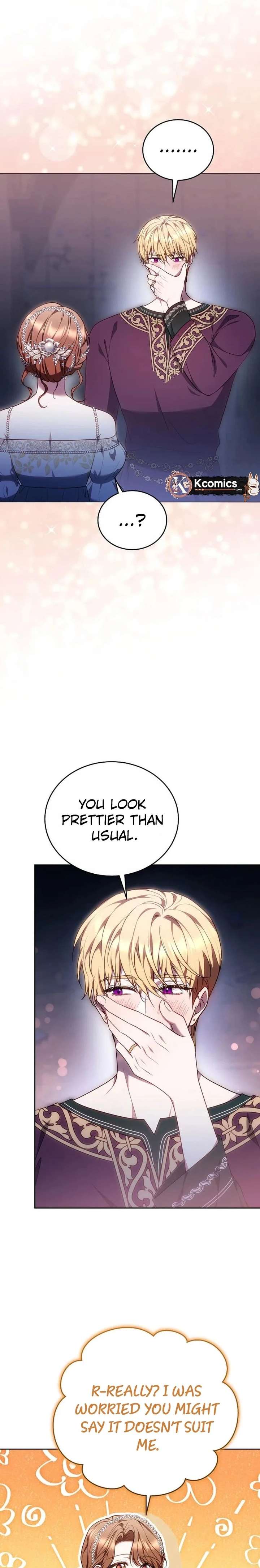 Read The Empress’s Needle chapter 52 image 21 on Lezhin
