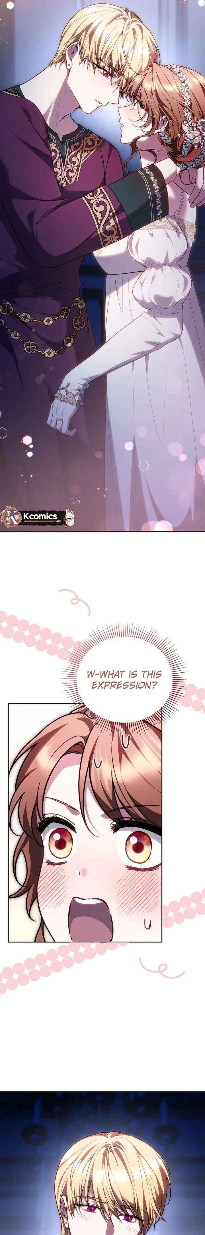 Read The Empress’s Needle chapter 52 image 27 on Lezhin