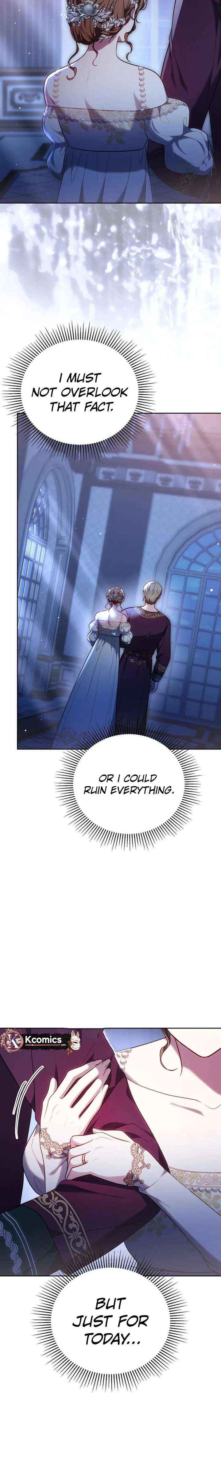Read The Empress’s Needle chapter 52 image 30 on Lezhin