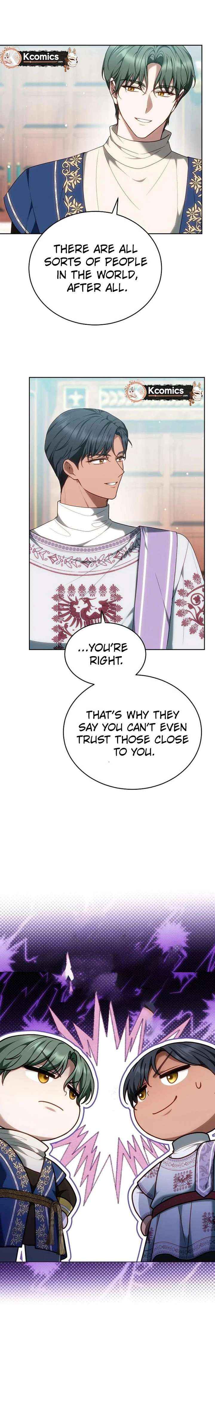 Read The Empress’s Needle chapter 52 image 5 on Lezhin