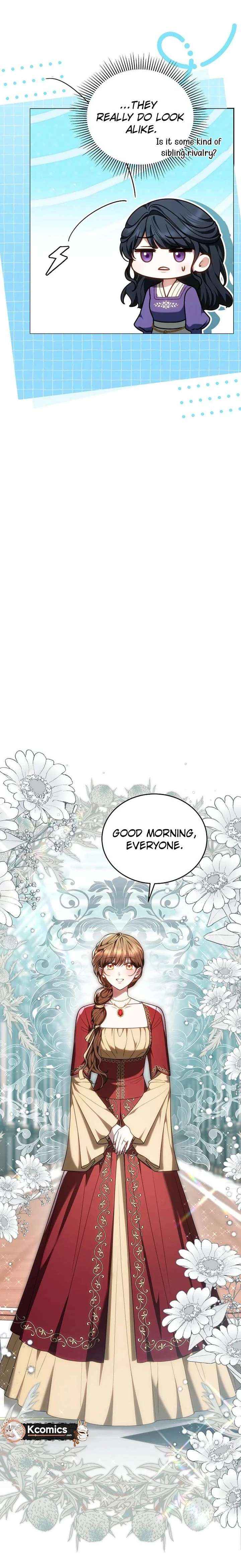 Read The Empress’s Needle chapter 52 image 6 on Lezhin