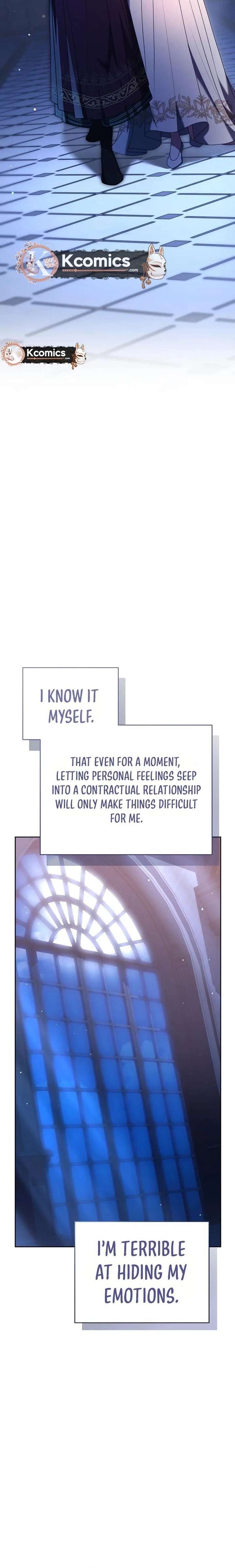 Read The Empress’s Needle chapter 53 image 1 on Lezhin