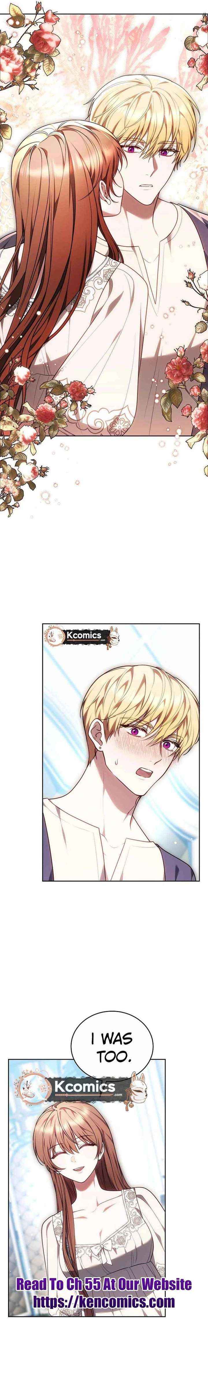 Read The Empress’s Needle chapter 53 image 16 on Lezhin