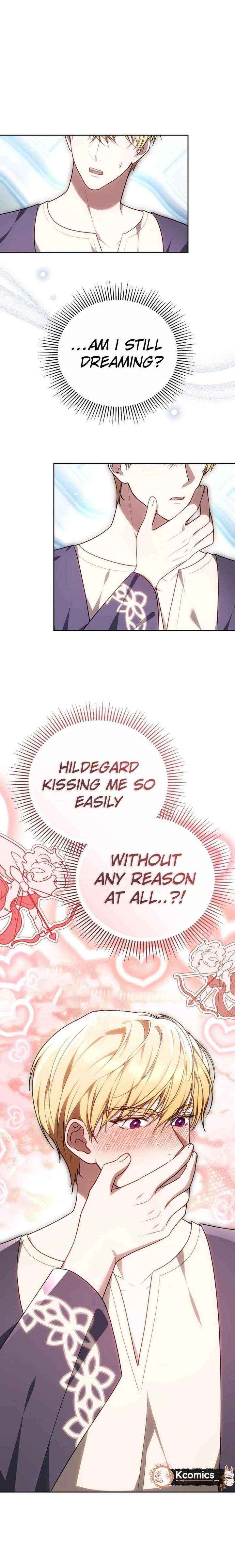 Read The Empress’s Needle chapter 53 image 17 on Lezhin