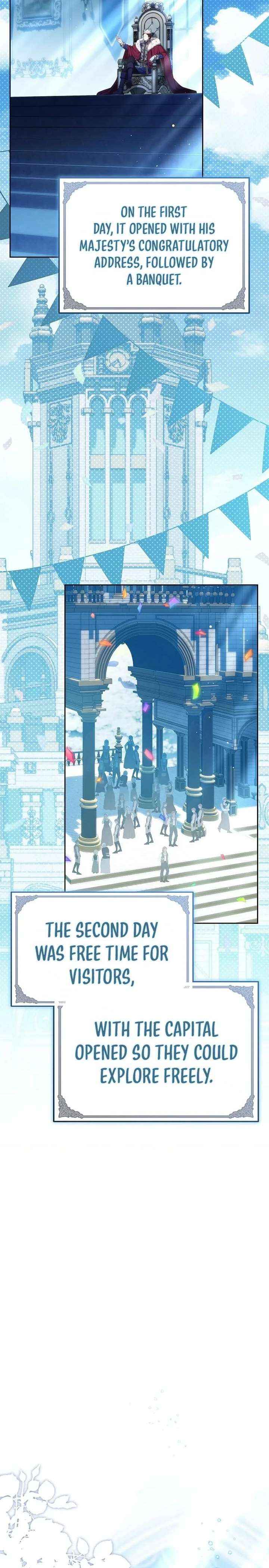 Read The Empress’s Needle chapter 53 image 21 on Lezhin