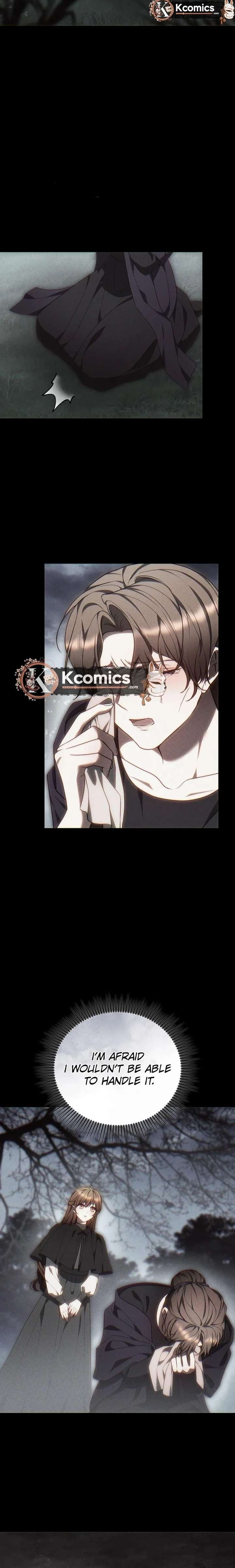 Read The Empress’s Needle chapter 53 image 3 on Lezhin