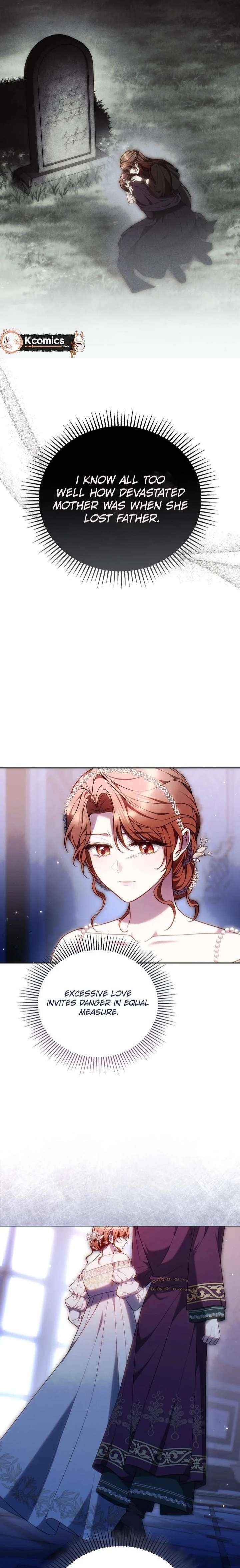Read The Empress’s Needle chapter 53 image 4 on Lezhin