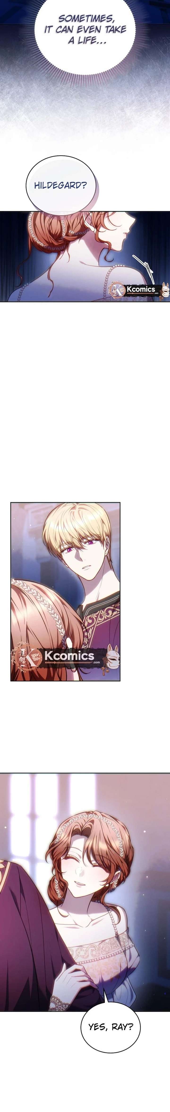 Read The Empress’s Needle chapter 53 image 5 on Lezhin