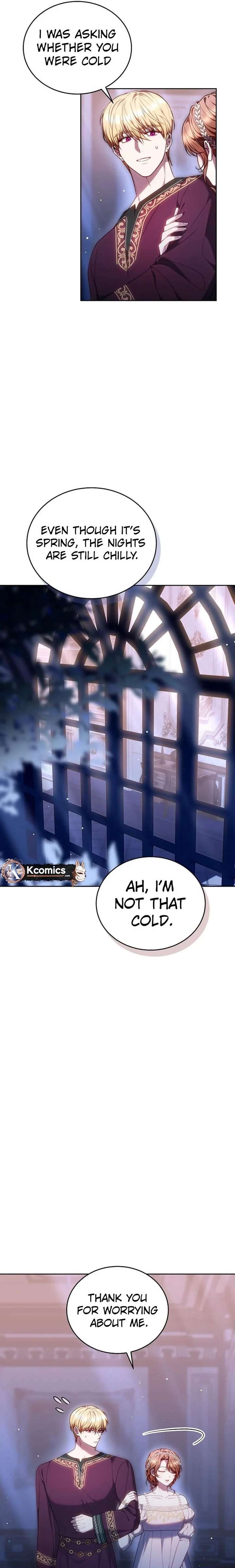 Read The Empress’s Needle chapter 53 image 6 on Lezhin