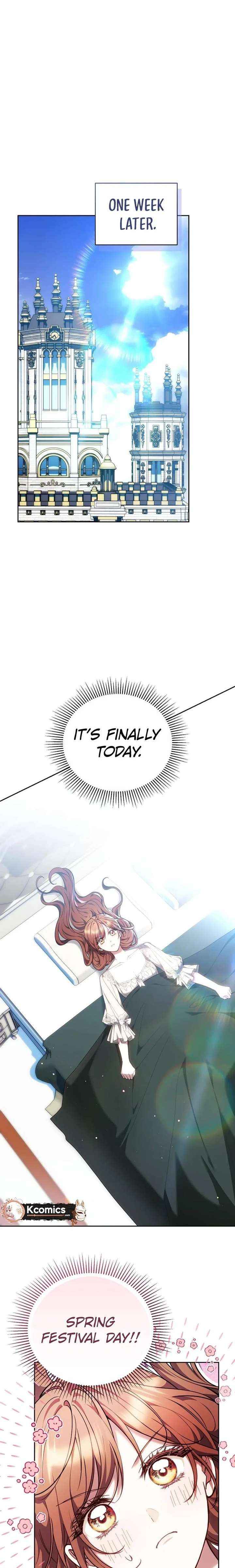 Read The Empress’s Needle chapter 53 image 8 on Lezhin