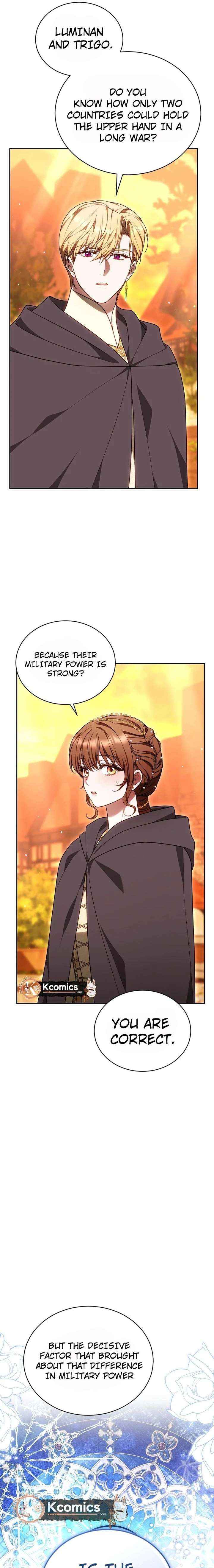 Read The Empress’s Needle chapter 55 image 10 on Lezhin