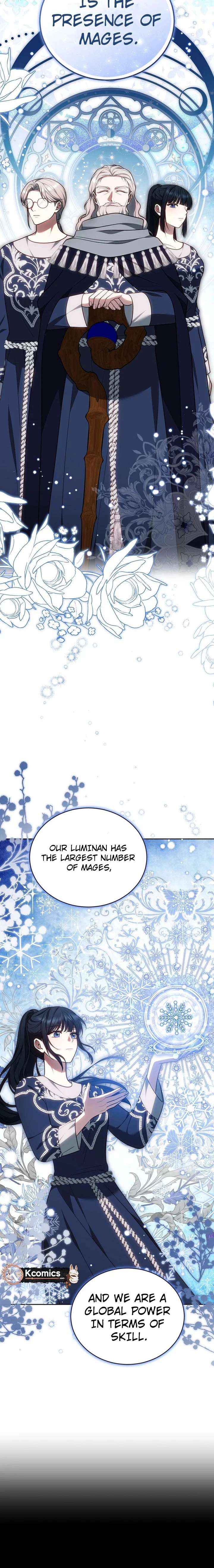 Read The Empress’s Needle chapter 55 image 11 on Lezhin