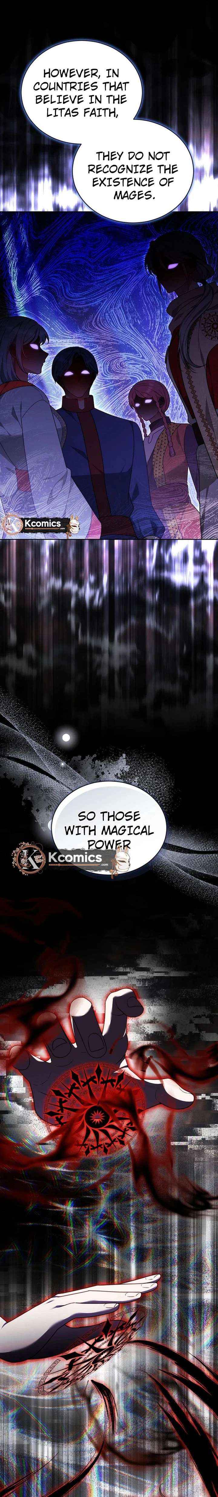 Read The Empress’s Needle chapter 55 image 12 on Lezhin