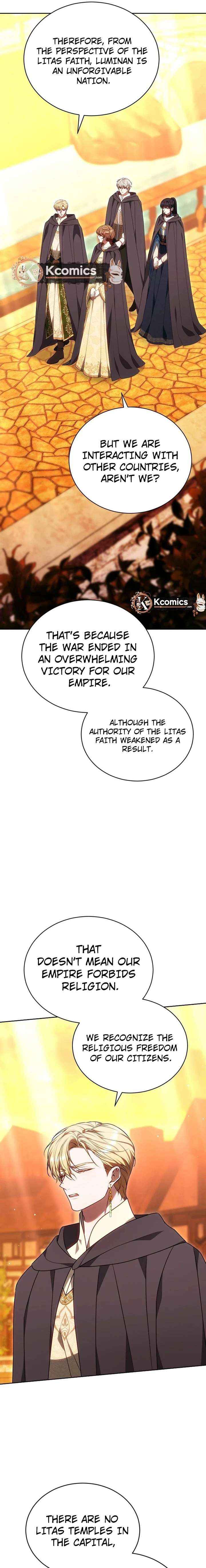 Read The Empress’s Needle chapter 55 image 14 on Lezhin
