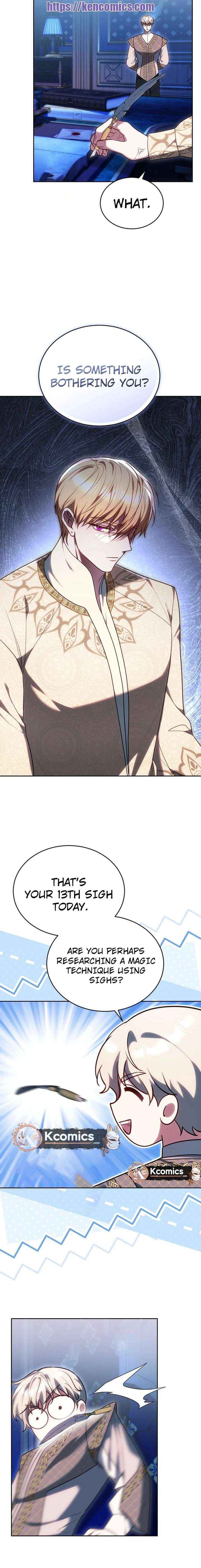 Read The Empress’s Needle chapter 55 image 17 on Lezhin