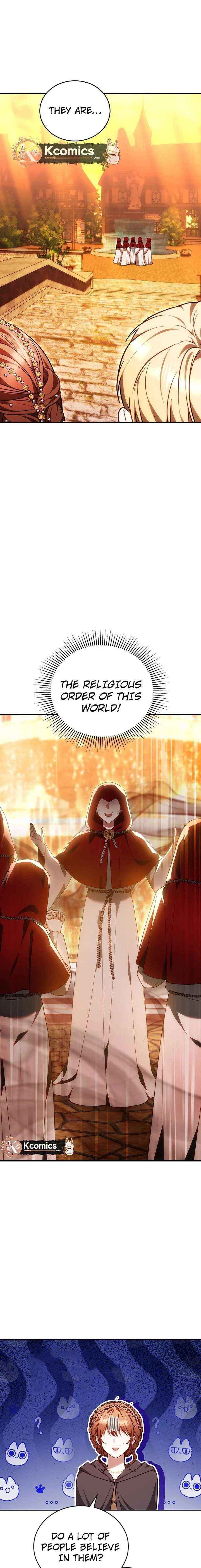 Read The Empress’s Needle chapter 55 image 2 on Lezhin