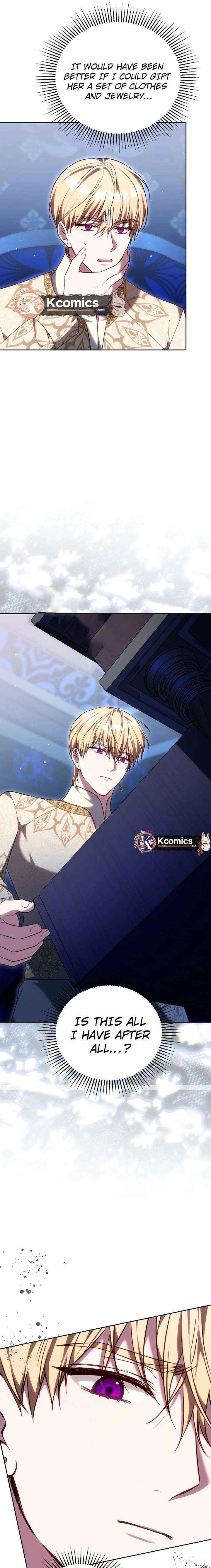 Read The Empress’s Needle chapter 55 image 20 on Lezhin