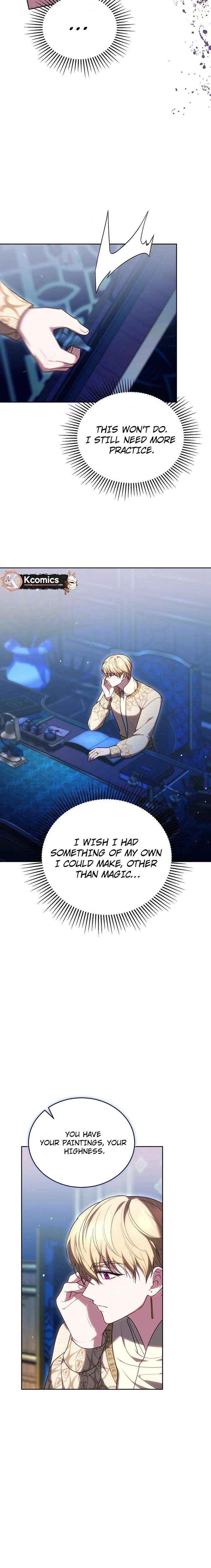 Read The Empress’s Needle chapter 55 image 21 on Lezhin