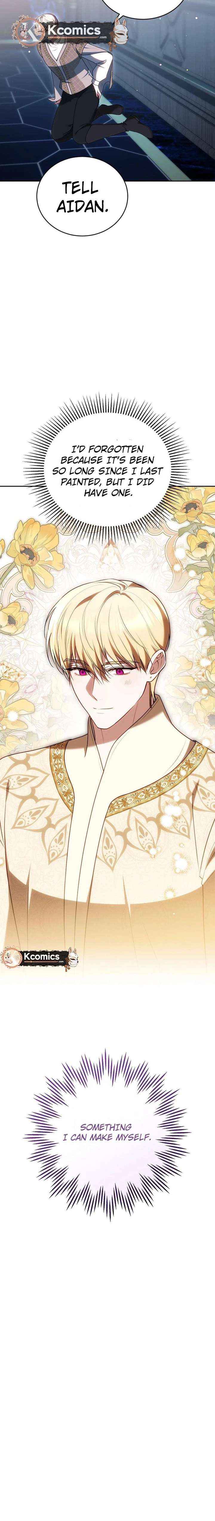 Read The Empress’s Needle chapter 55 image 23 on Lezhin