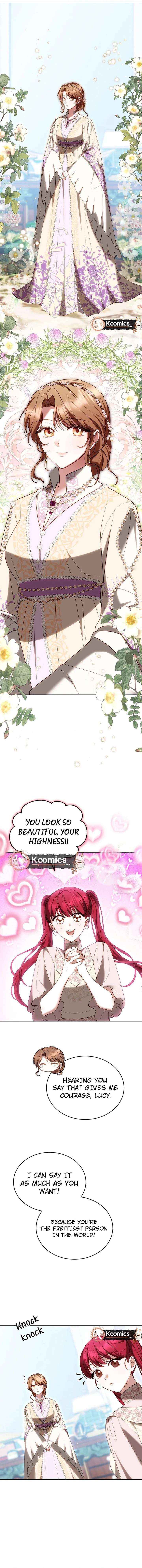 Read The Empress’s Needle chapter 55 image 26 on Lezhin