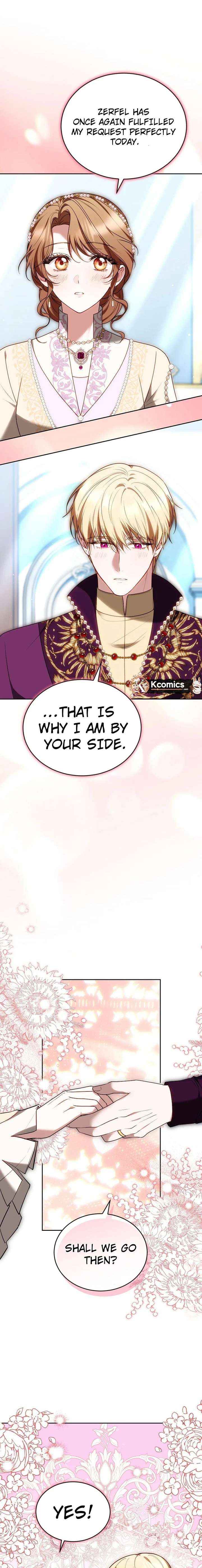 Read The Empress’s Needle chapter 55 image 28 on Lezhin