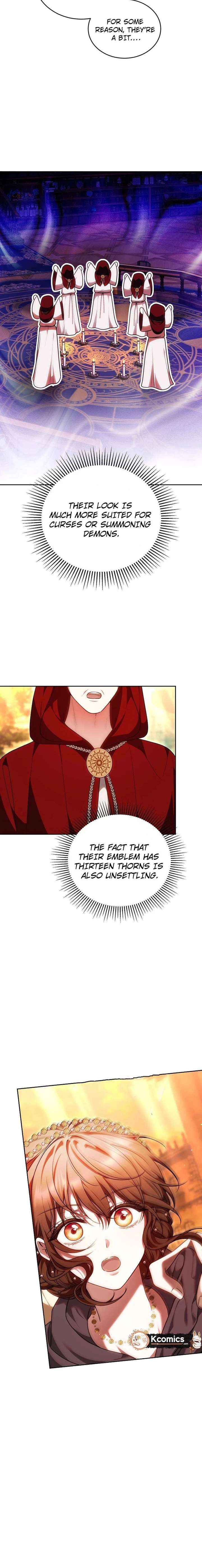 Read The Empress’s Needle chapter 55 image 3 on Lezhin