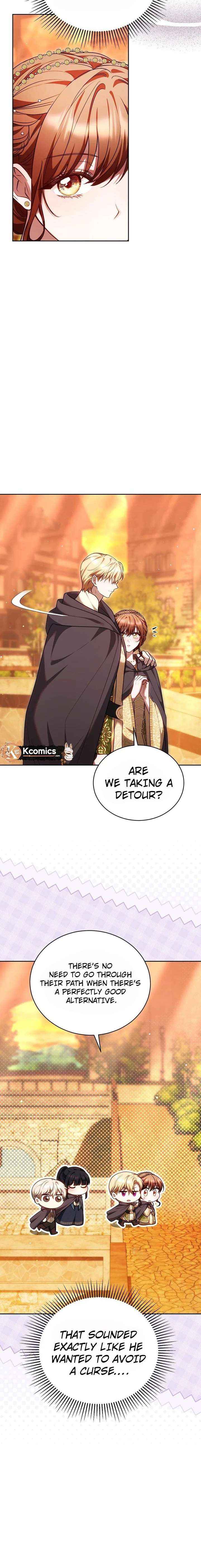 Read The Empress’s Needle chapter 55 image 7 on Lezhin