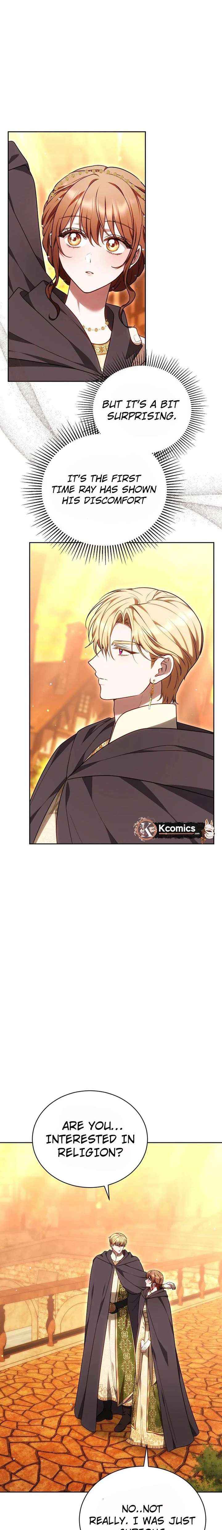 Read The Empress’s Needle chapter 55 image 8 on Lezhin