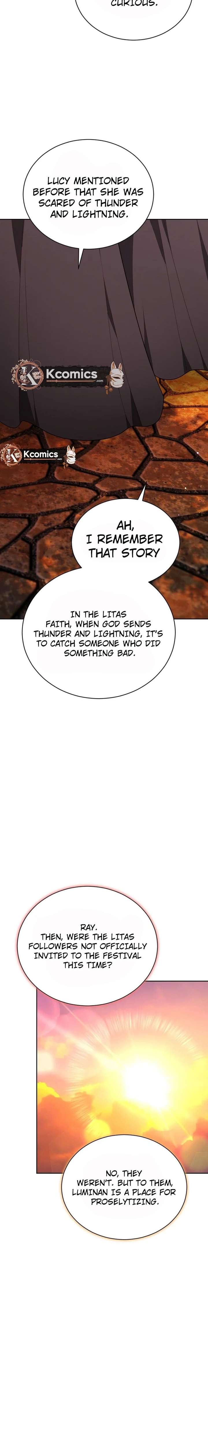 Read The Empress’s Needle chapter 55 image 9 on Lezhin