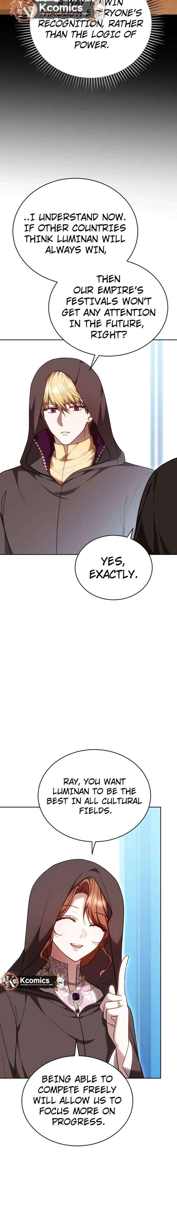 Read The Empress’s Needle chapter 56 image 9 on Lezhin
