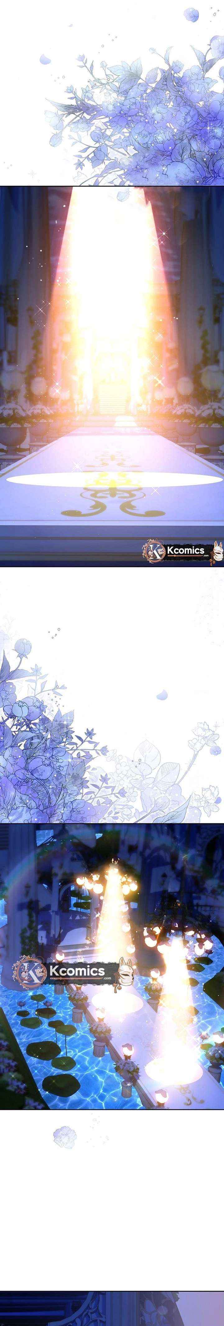 Read The Empress’s Needle chapter 57 image 19 on Lezhin