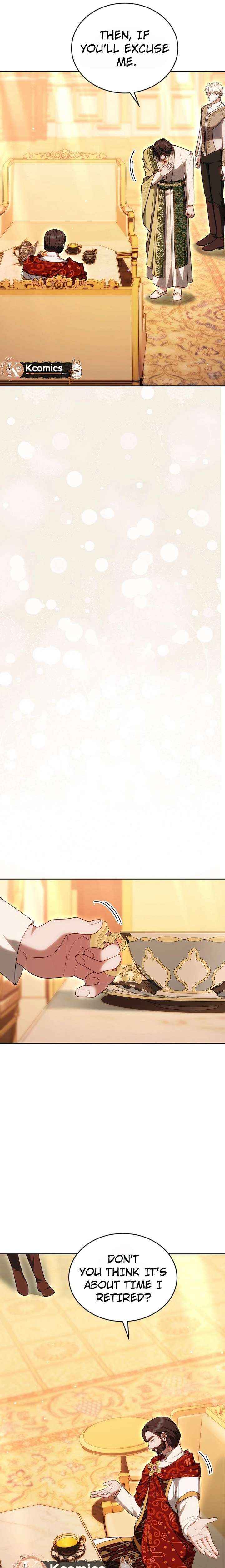 Read The Empress’s Needle chapter 57 image 2 on Lezhin