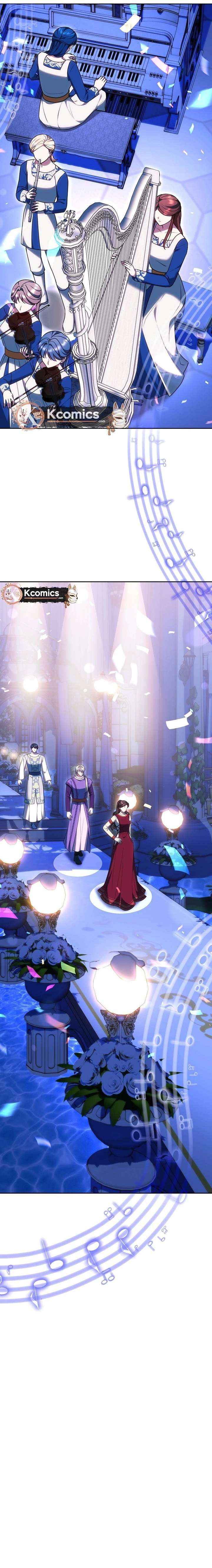 Read The Empress’s Needle chapter 57 image 21 on Lezhin