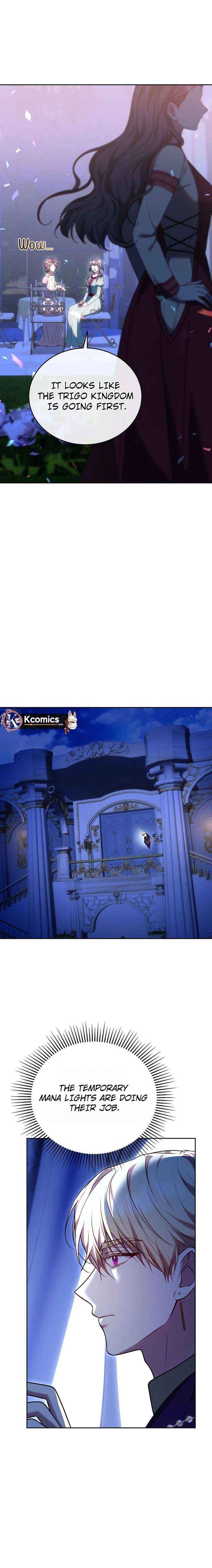 Read The Empress’s Needle chapter 57 image 22 on Lezhin