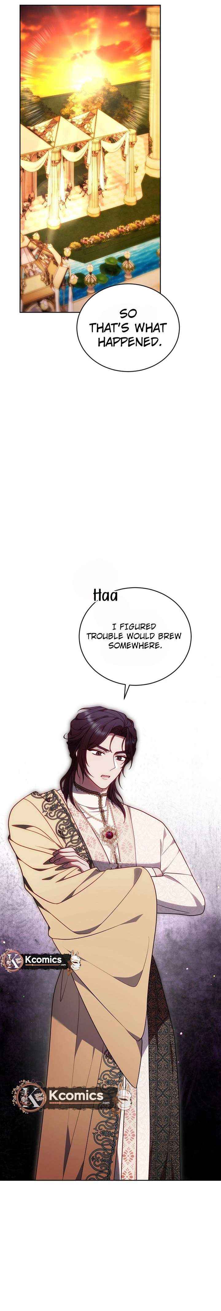 Read The Empress’s Needle chapter 57 image 4 on Lezhin