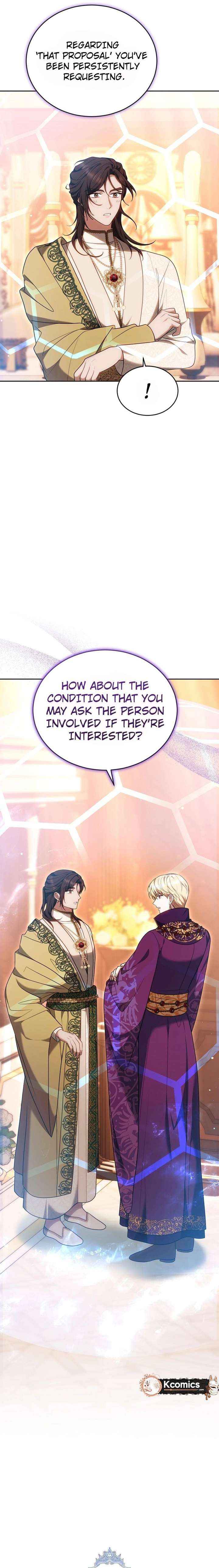 Read The Empress’s Needle chapter 57 image 8 on Lezhin