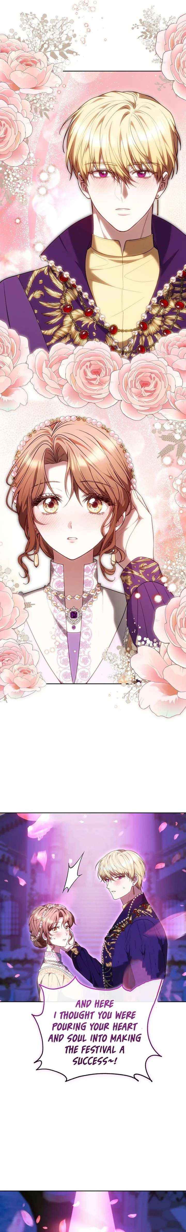 Read The Empress’s Needle chapter 59 image 1 on Lezhin