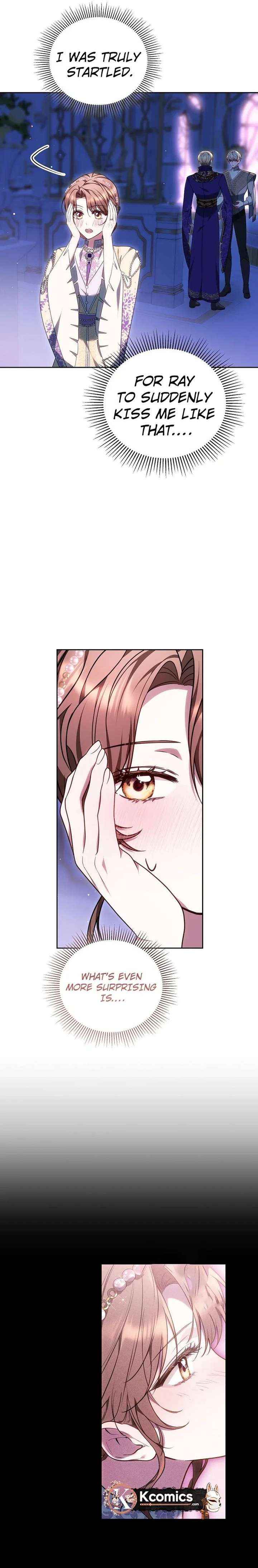 Read The Empress’s Needle chapter 59 image 11 on Lezhin
