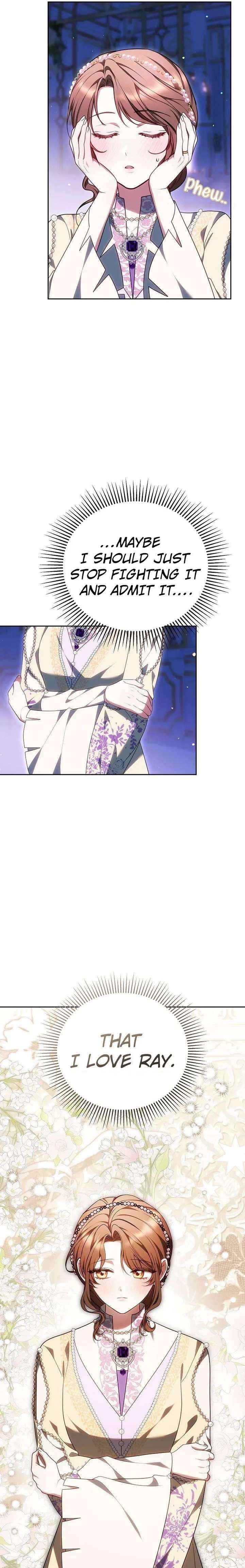Read The Empress’s Needle chapter 59 image 13 on Lezhin