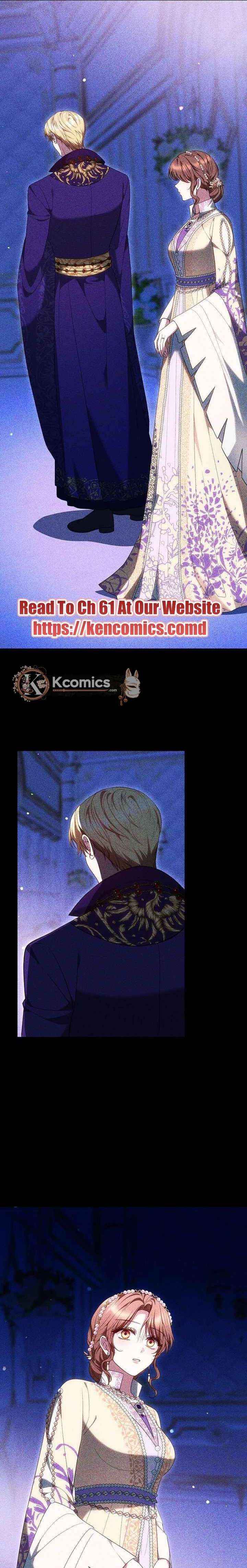Read The Empress’s Needle chapter 59 image 15 on Lezhin