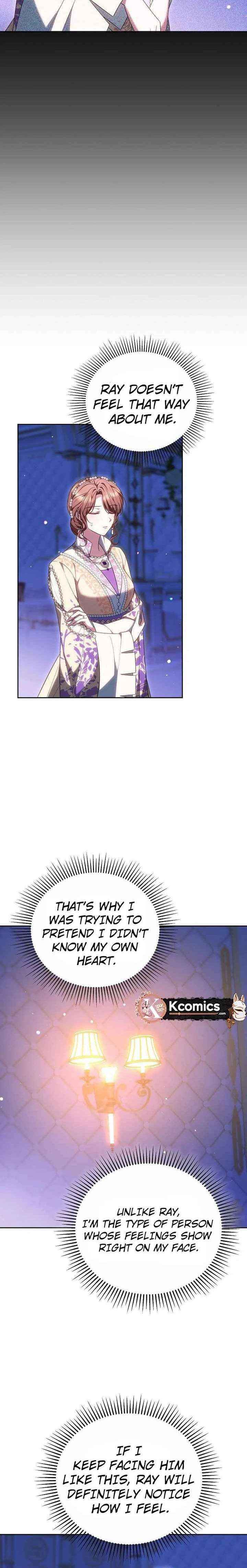 Read The Empress’s Needle chapter 59 image 16 on Lezhin