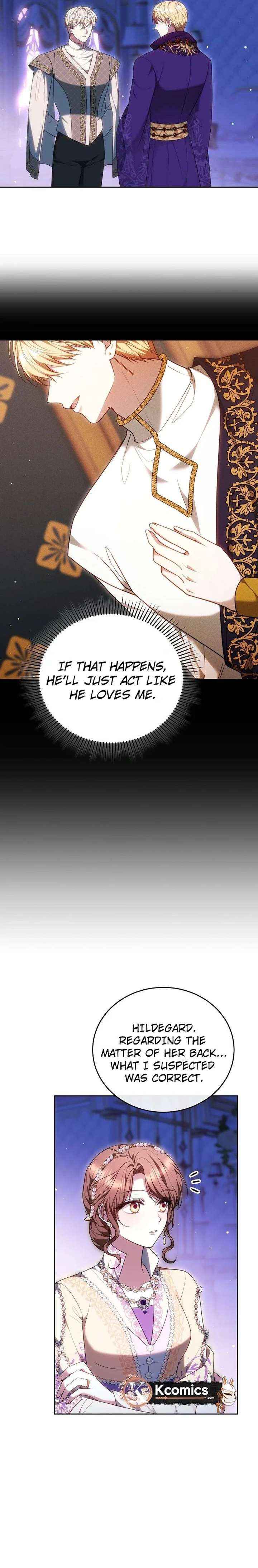 Read The Empress’s Needle chapter 59 image 17 on Lezhin