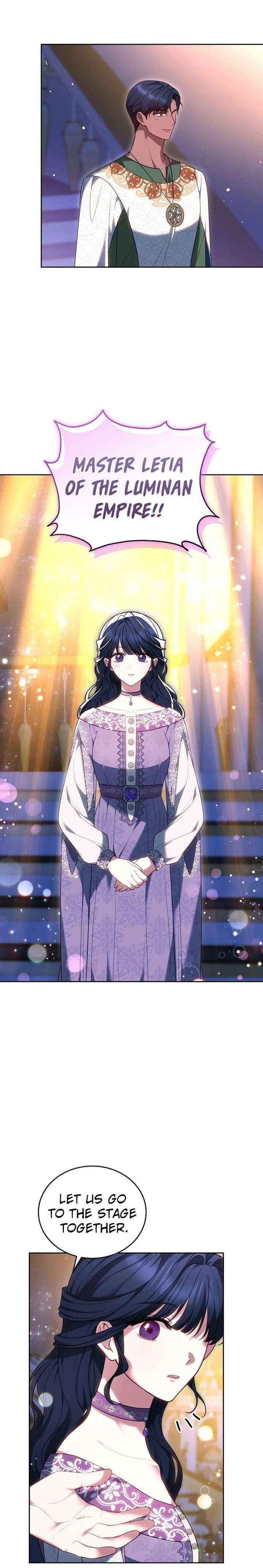 Read The Empress’s Needle chapter 59 image 21 on Lezhin