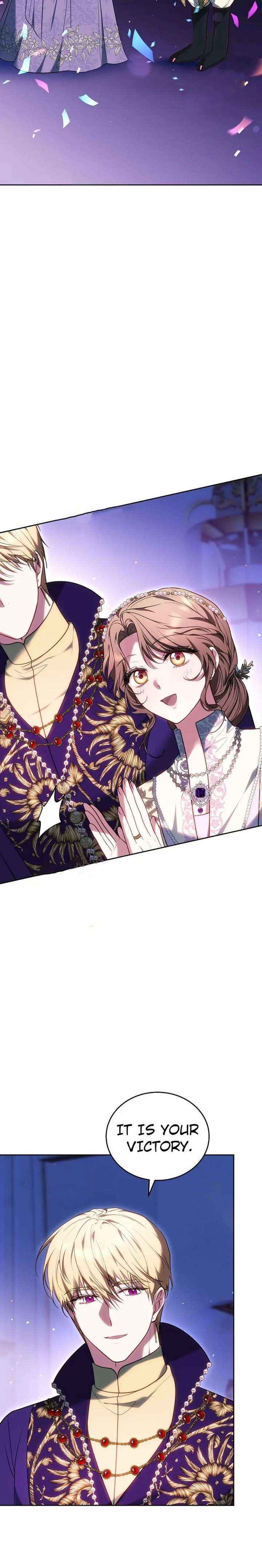 Read The Empress’s Needle chapter 59 image 24 on Lezhin