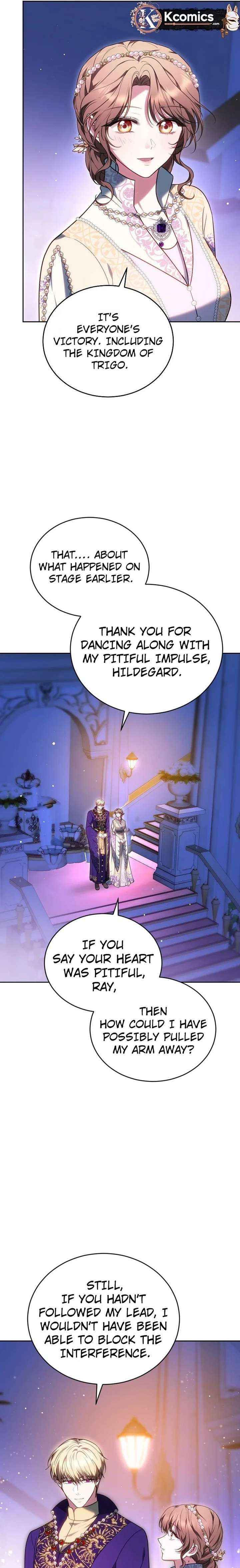 Read The Empress’s Needle chapter 59 image 25 on Lezhin