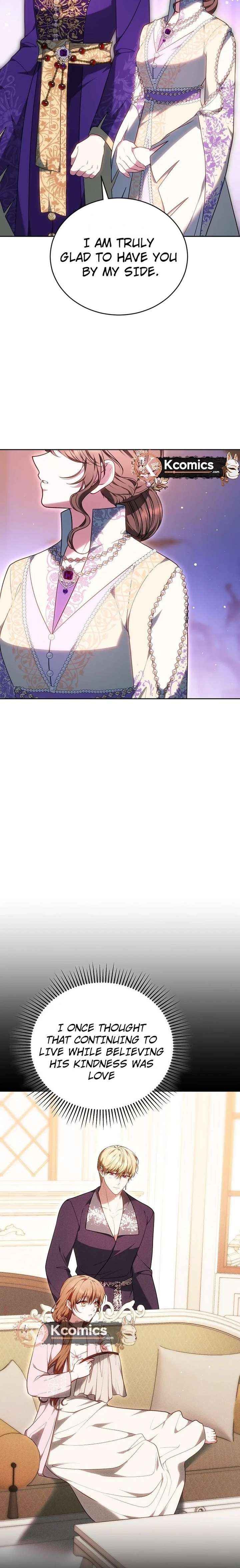 Read The Empress’s Needle chapter 59 image 26 on Lezhin